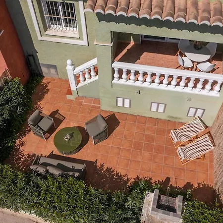 Casa Paz Apartment *