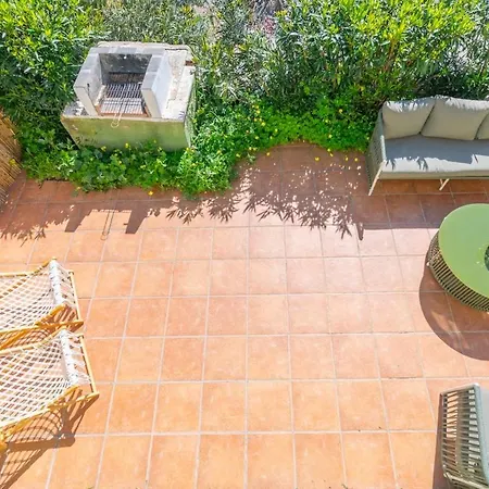 Apartament Casa Paz *