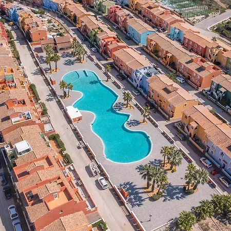 Casa Paz * Cumbre del Sol