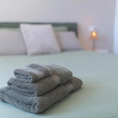 Apartament Casa Paz