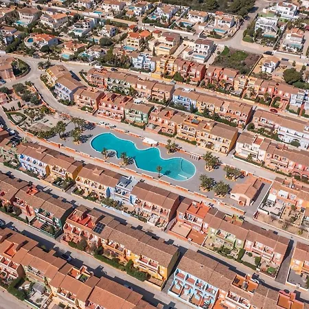 Casa Paz * Cumbre del Sol