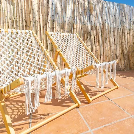 Casa Paz Apartment
