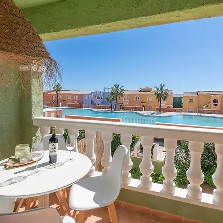 Apartament Casa Paz