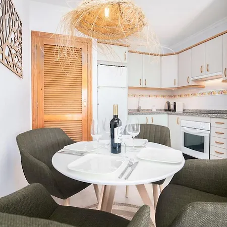 Casa Paz Apartment Cumbre del Sol