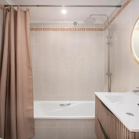 Casa Paz Apartment