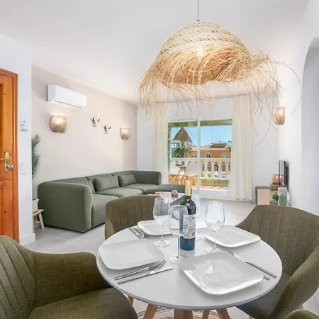Casa Paz Apartment