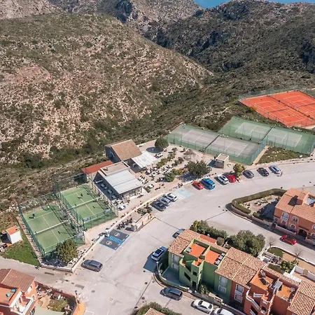 Casa Paz *